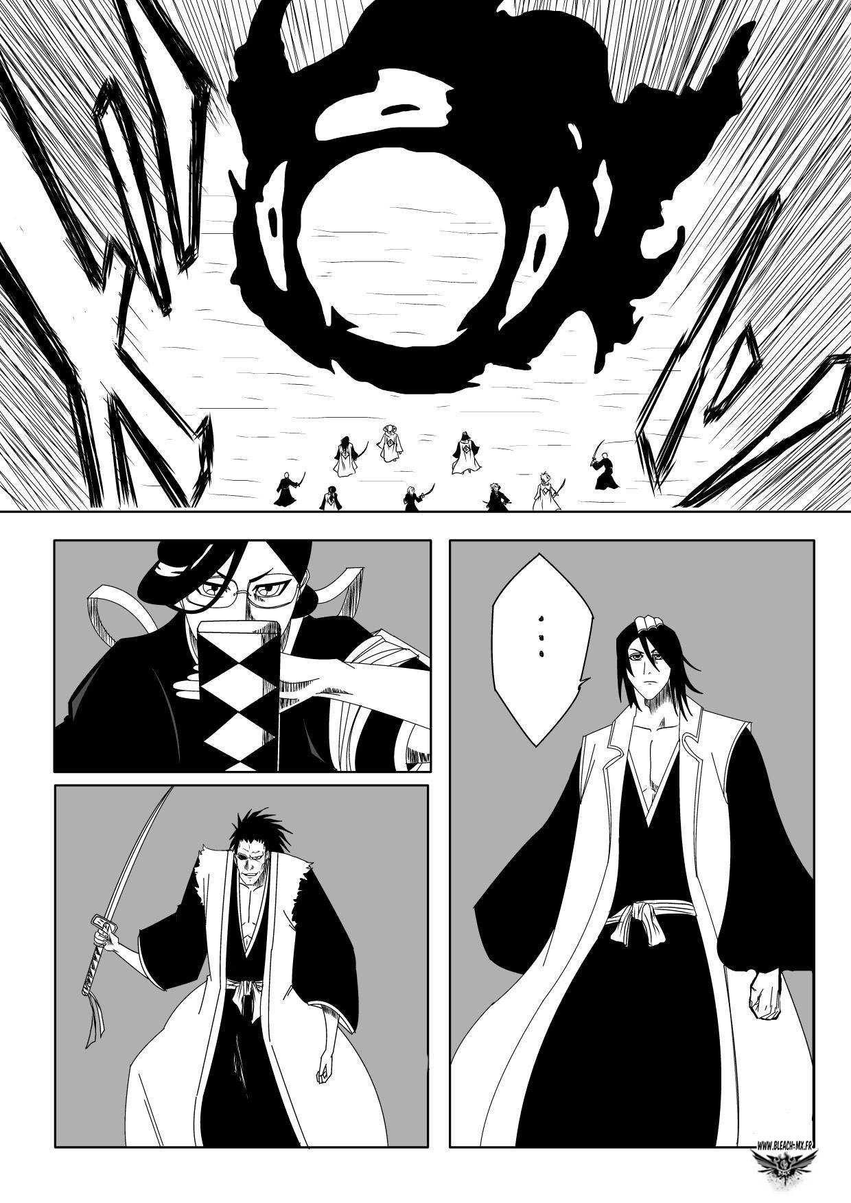 Bleach 587' Page 4